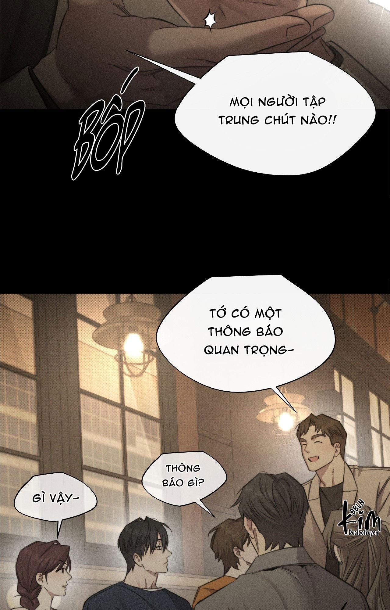 đọc truyện Still Love You Chương 33 ảnh 4 tại Truyện Dạ Ký