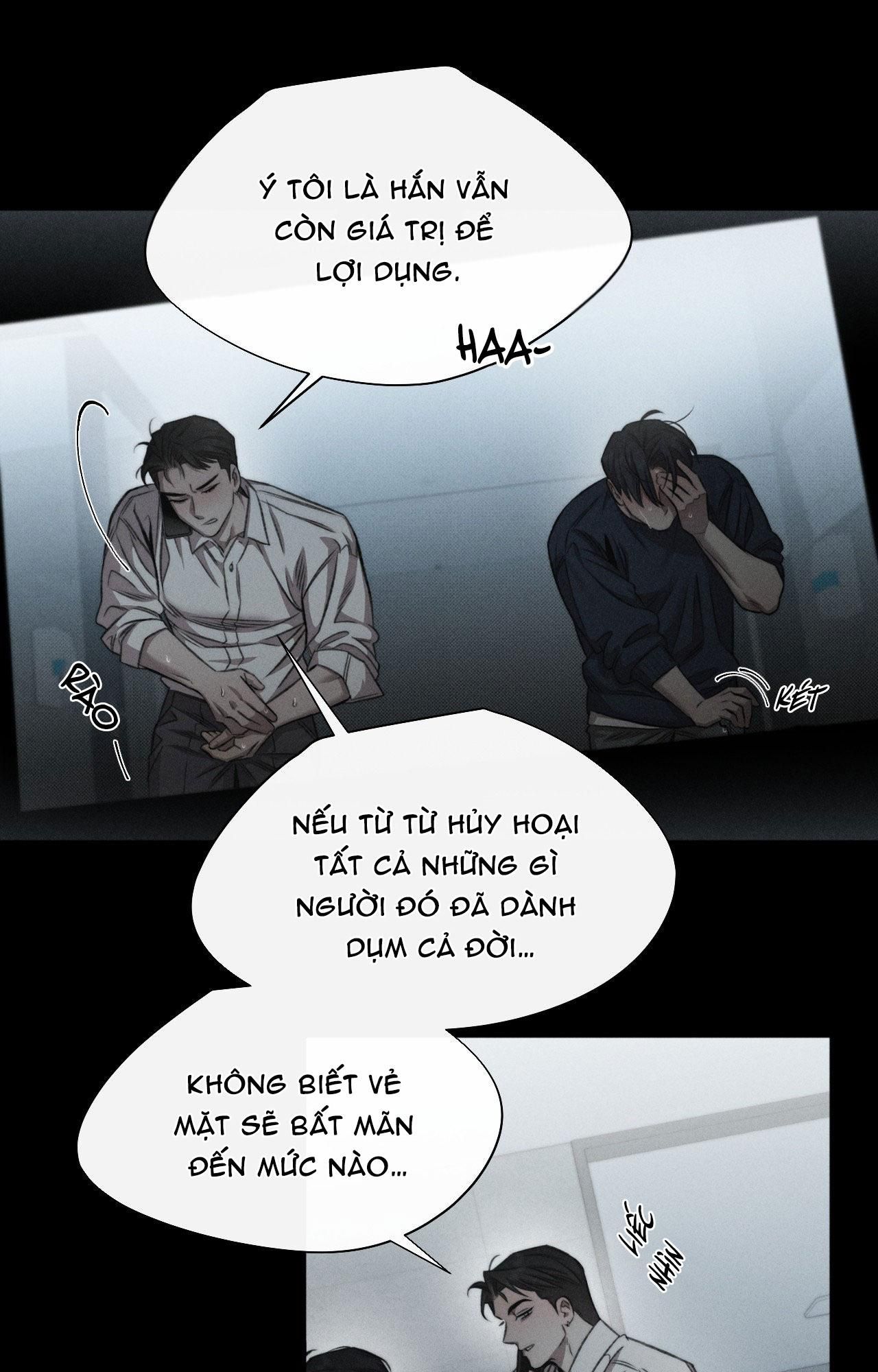 đọc truyện Still Love You Chương 33 ảnh 36 tại Truyện Dạ Ký