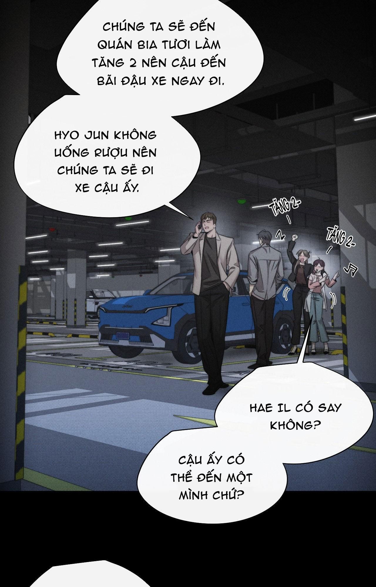 đọc truyện Still Love You Chương 33 ảnh 44 tại Truyện Dạ Ký