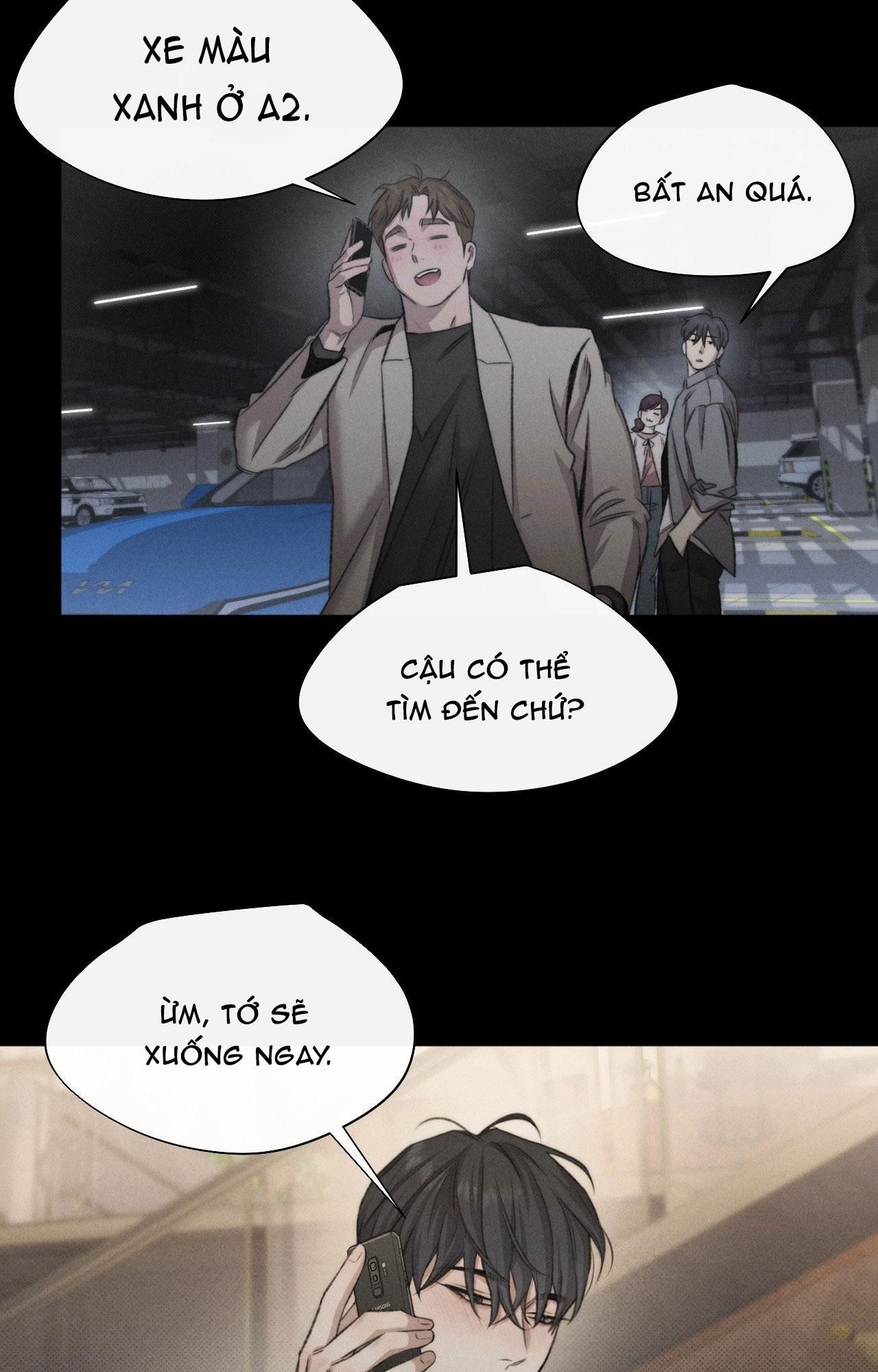 đọc truyện Still Love You Chương 33 ảnh 45 tại Truyện Dạ Ký