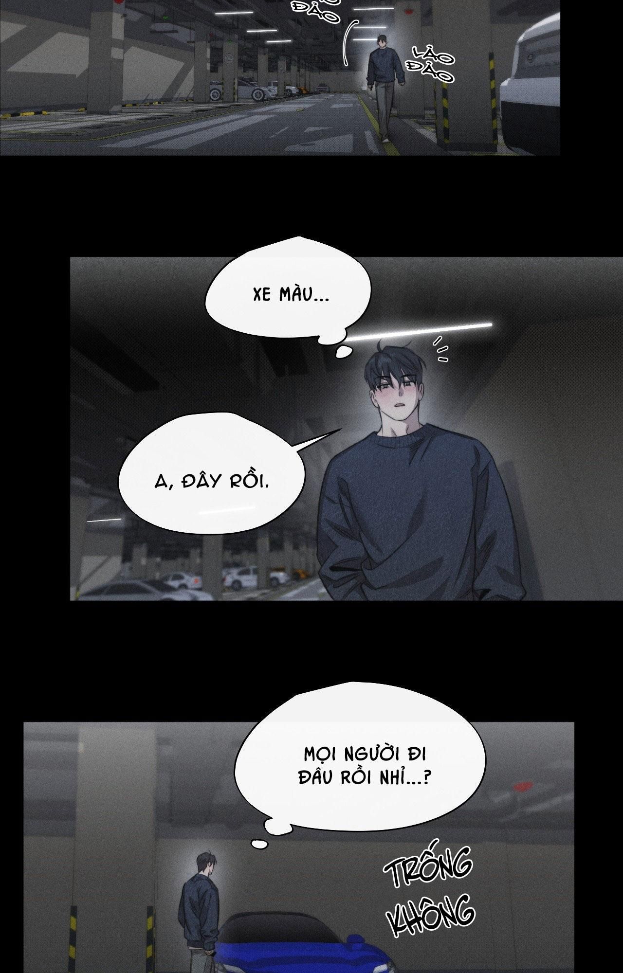 đọc truyện Still Love You Chương 33 ảnh 47 tại Truyện Dạ Ký