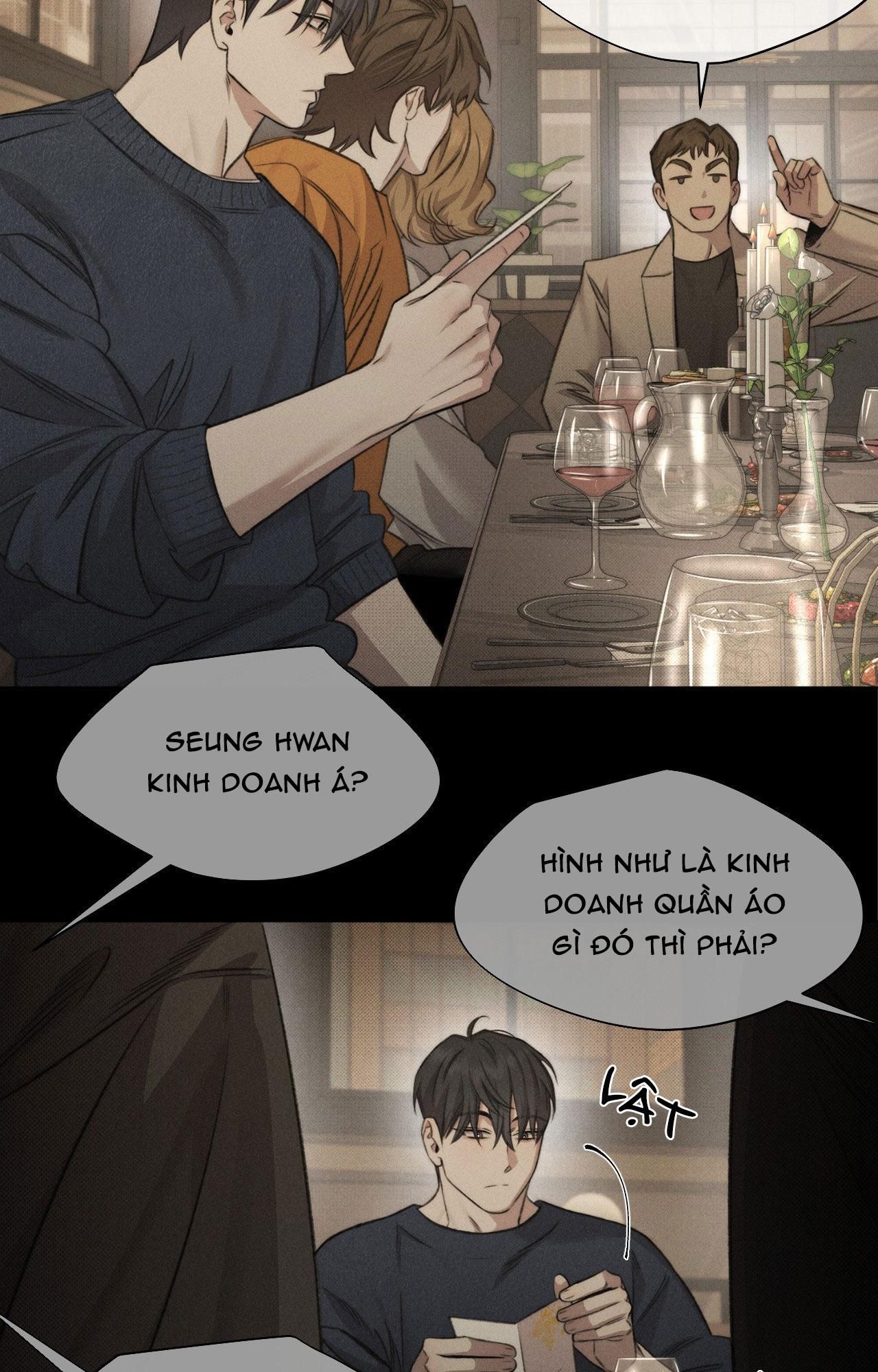 đọc truyện Still Love You Chương 33 ảnh 9 tại Truyện Dạ Ký