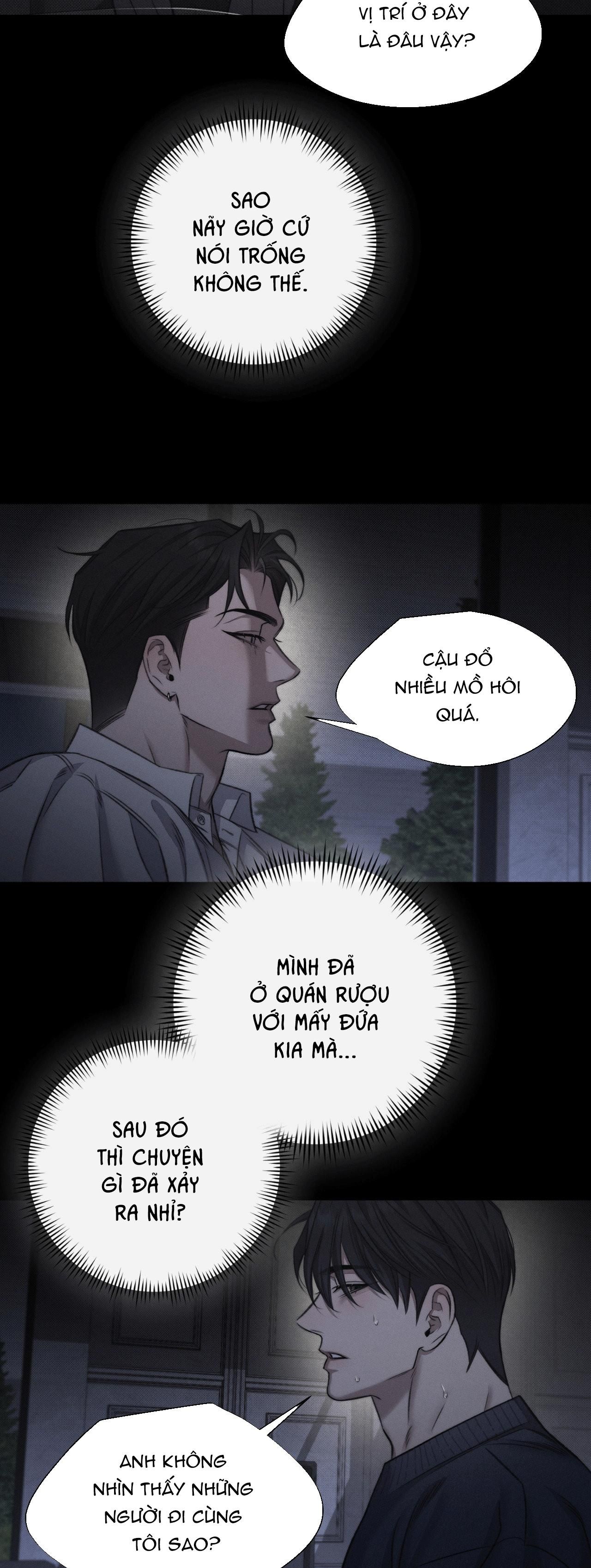 đọc truyện Still Love You Chương 34 ảnh 12 tại Truyện Dạ Ký