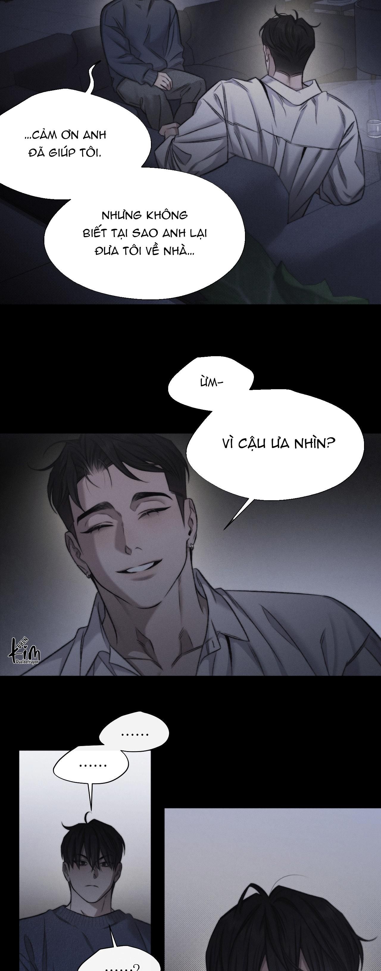 đọc truyện Still Love You Chương 34 ảnh 14 tại Truyện Dạ Ký