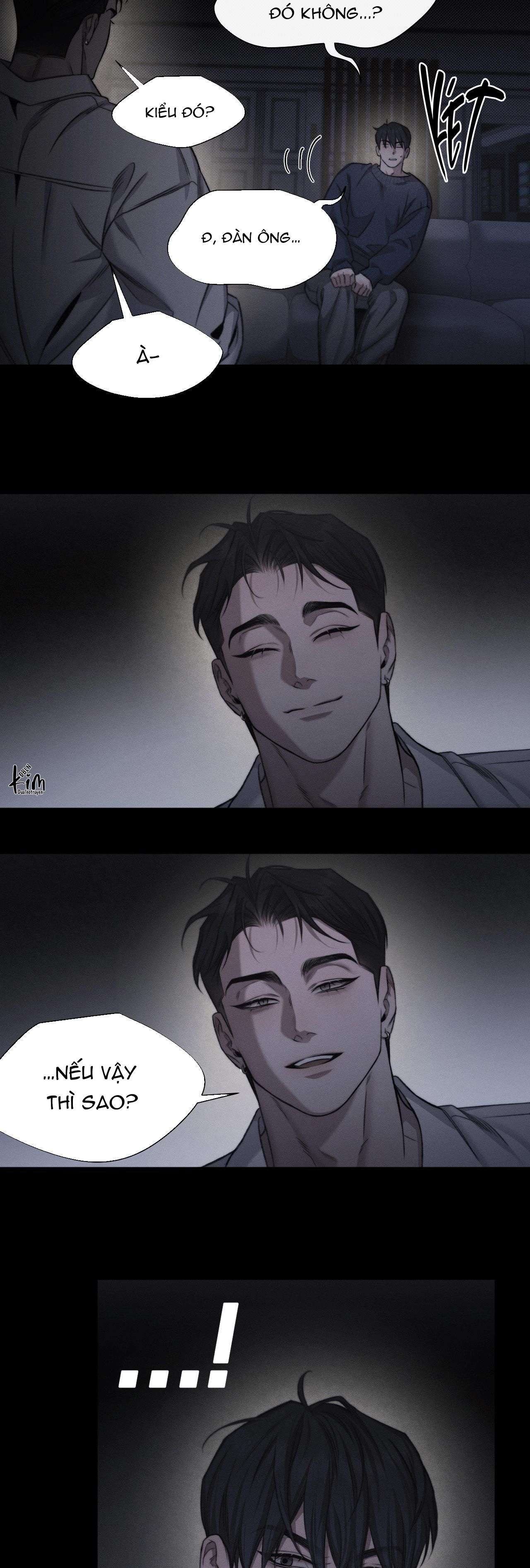 đọc truyện Still Love You Chương 34 ảnh 16 tại Truyện Dạ Ký