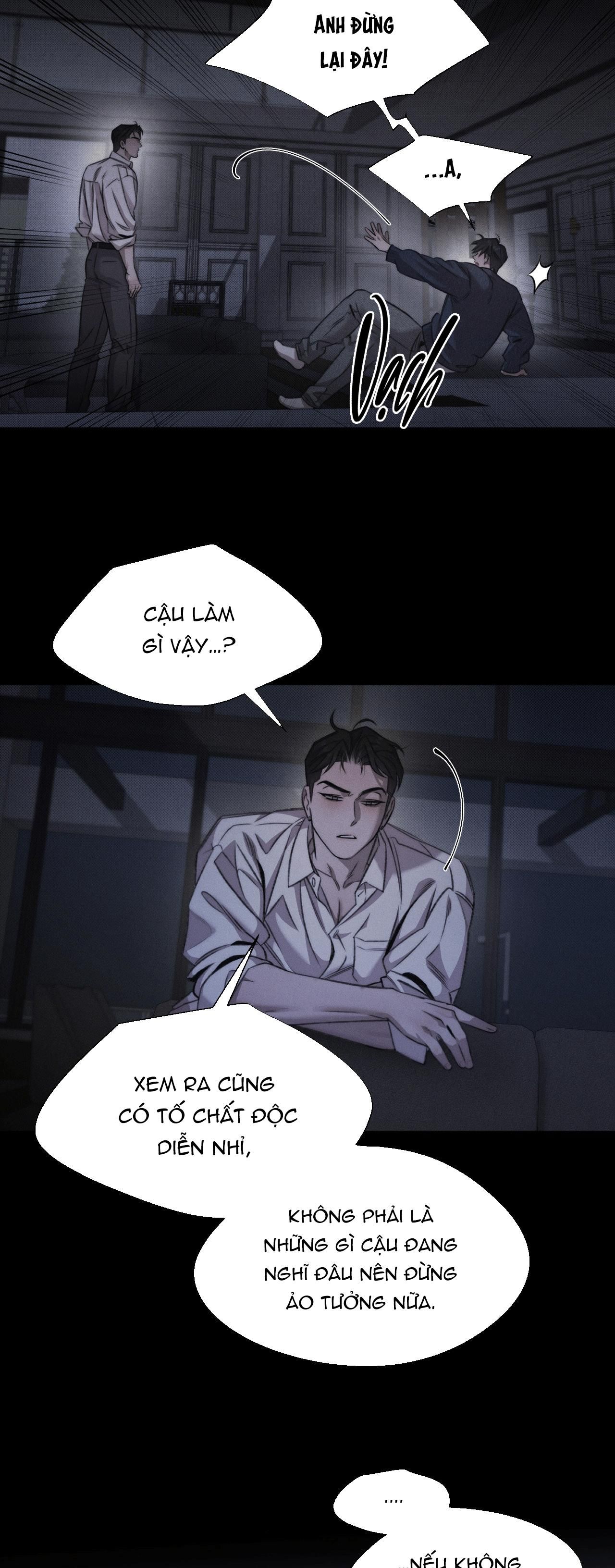 đọc truyện Still Love You Chương 34 ảnh 19 tại Truyện Dạ Ký