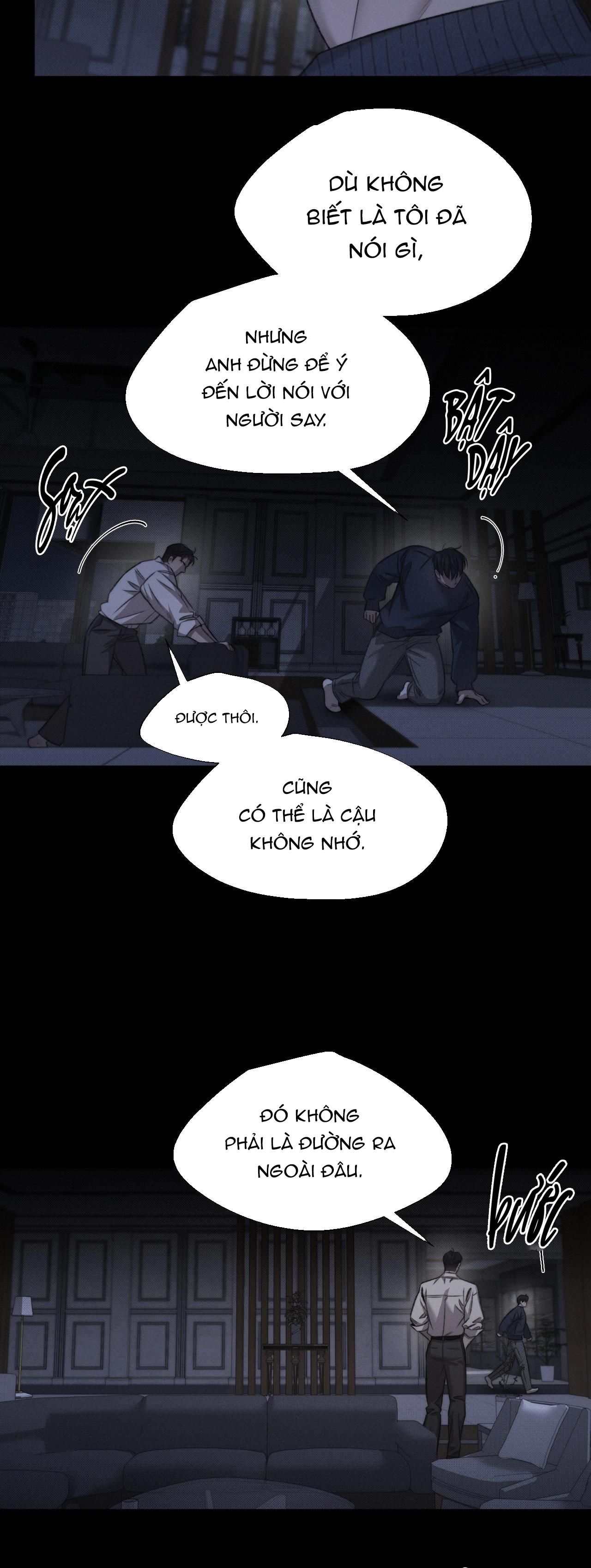 đọc truyện Still Love You Chương 34 ảnh 22 tại Truyện Dạ Ký