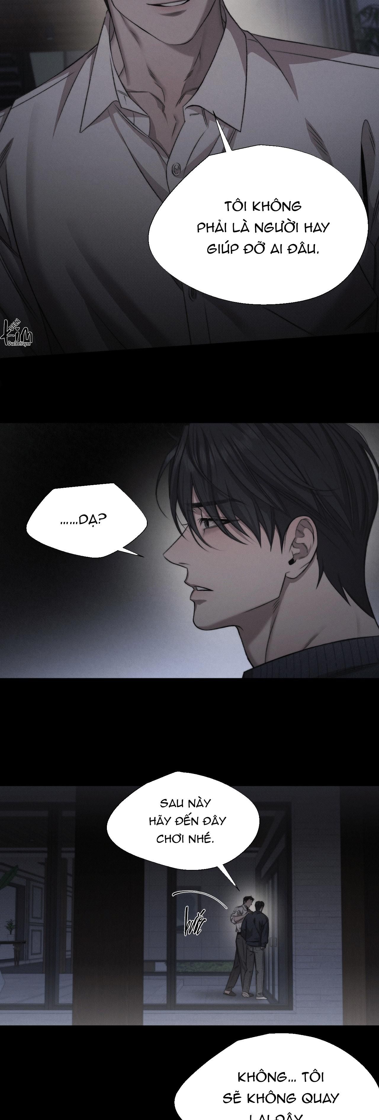 đọc truyện Still Love You Chương 34 ảnh 26 tại Truyện Dạ Ký