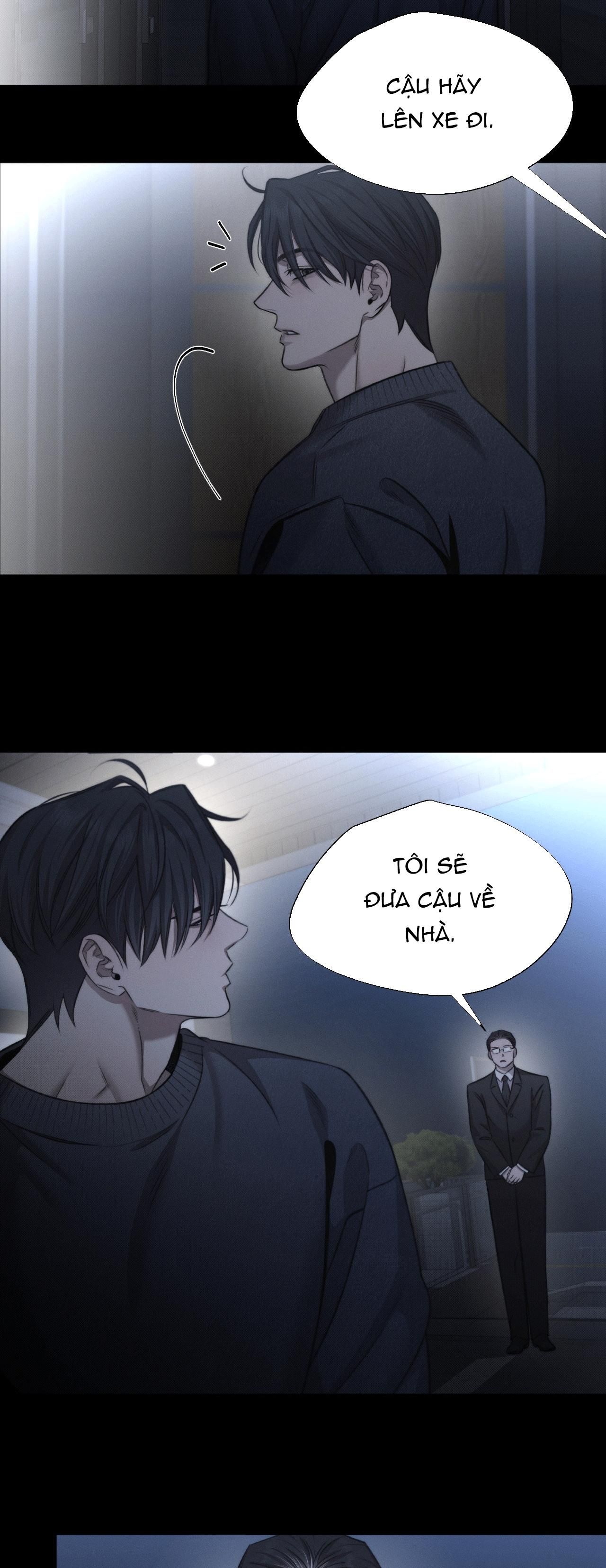 đọc truyện Still Love You Chương 34 ảnh 28 tại Truyện Dạ Ký