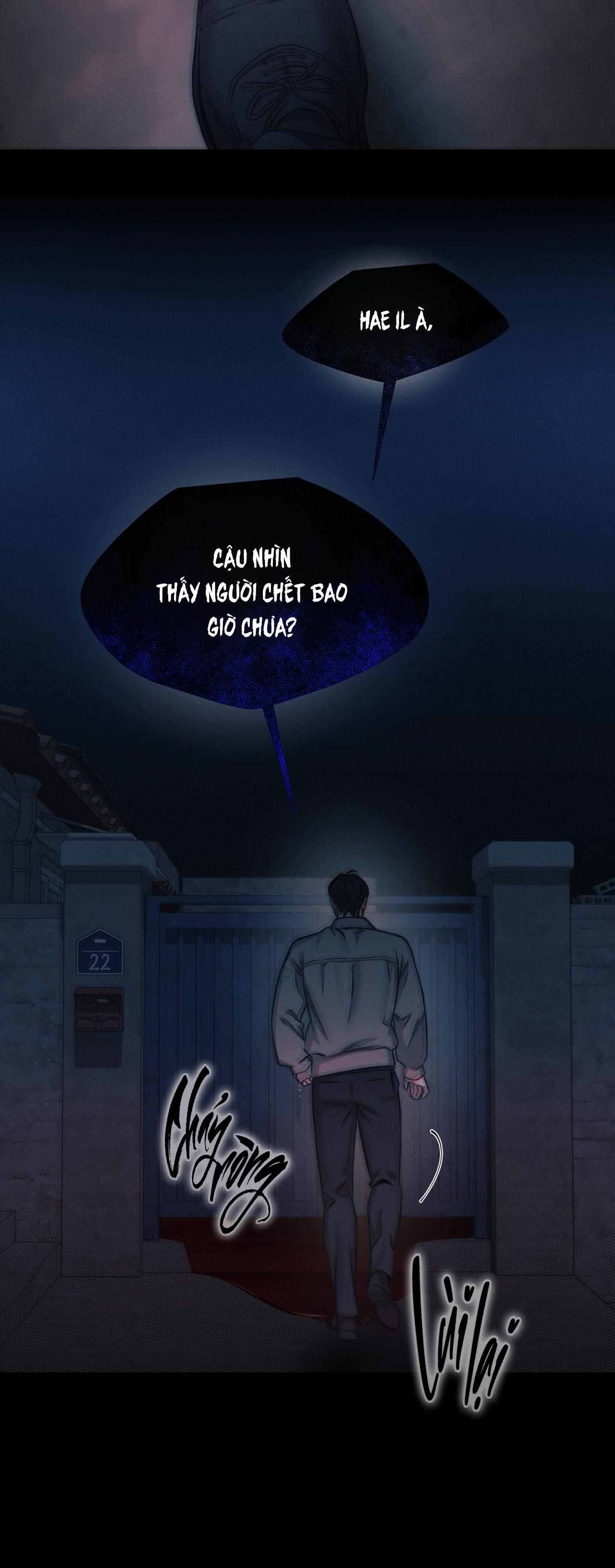 đọc truyện Still Love You Chương 34 ảnh 4 tại Truyện Dạ Ký