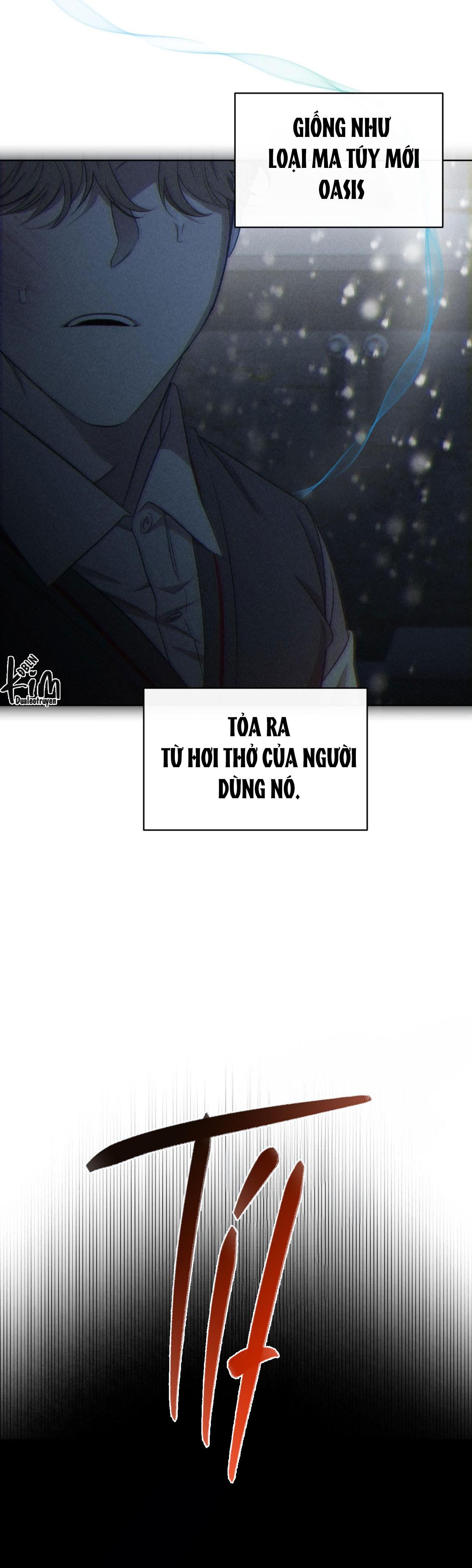 đọc truyện Still Love You Chương 4 ảnh 17 tại Giả Dược