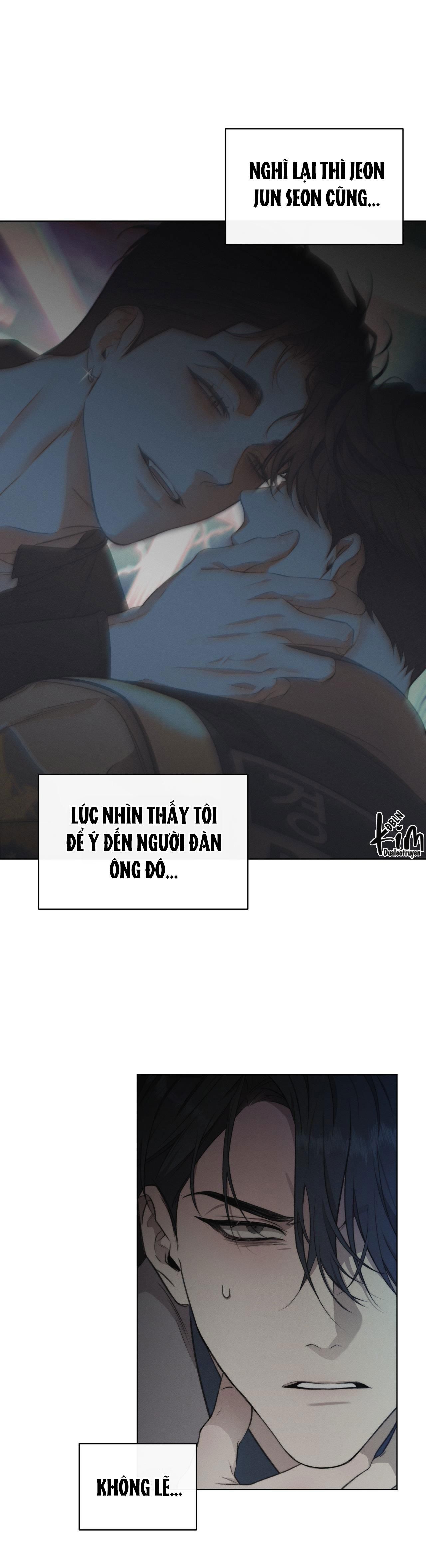 đọc truyện Still Love You Chương 4 ảnh 22 tại Giả Dược