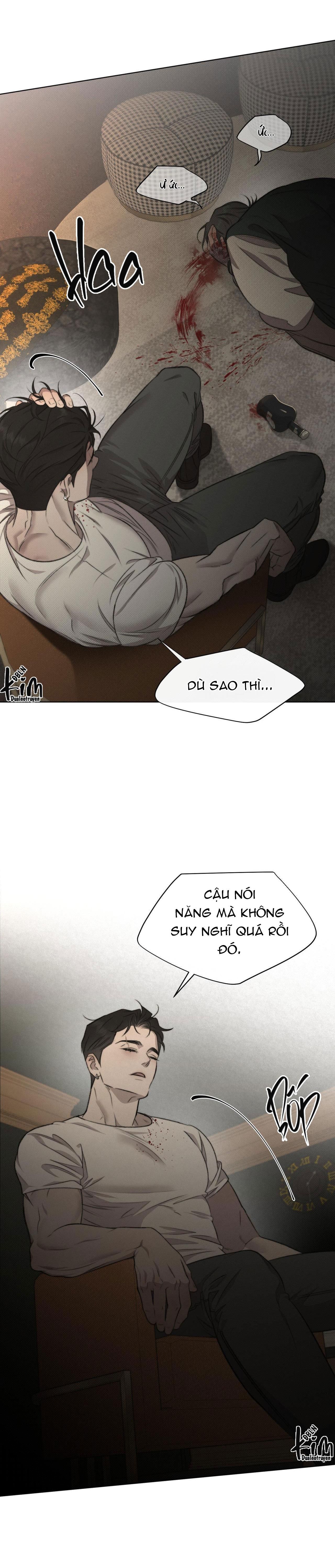đọc truyện Still Love You Chương 4 ảnh 26 tại Giả Dược