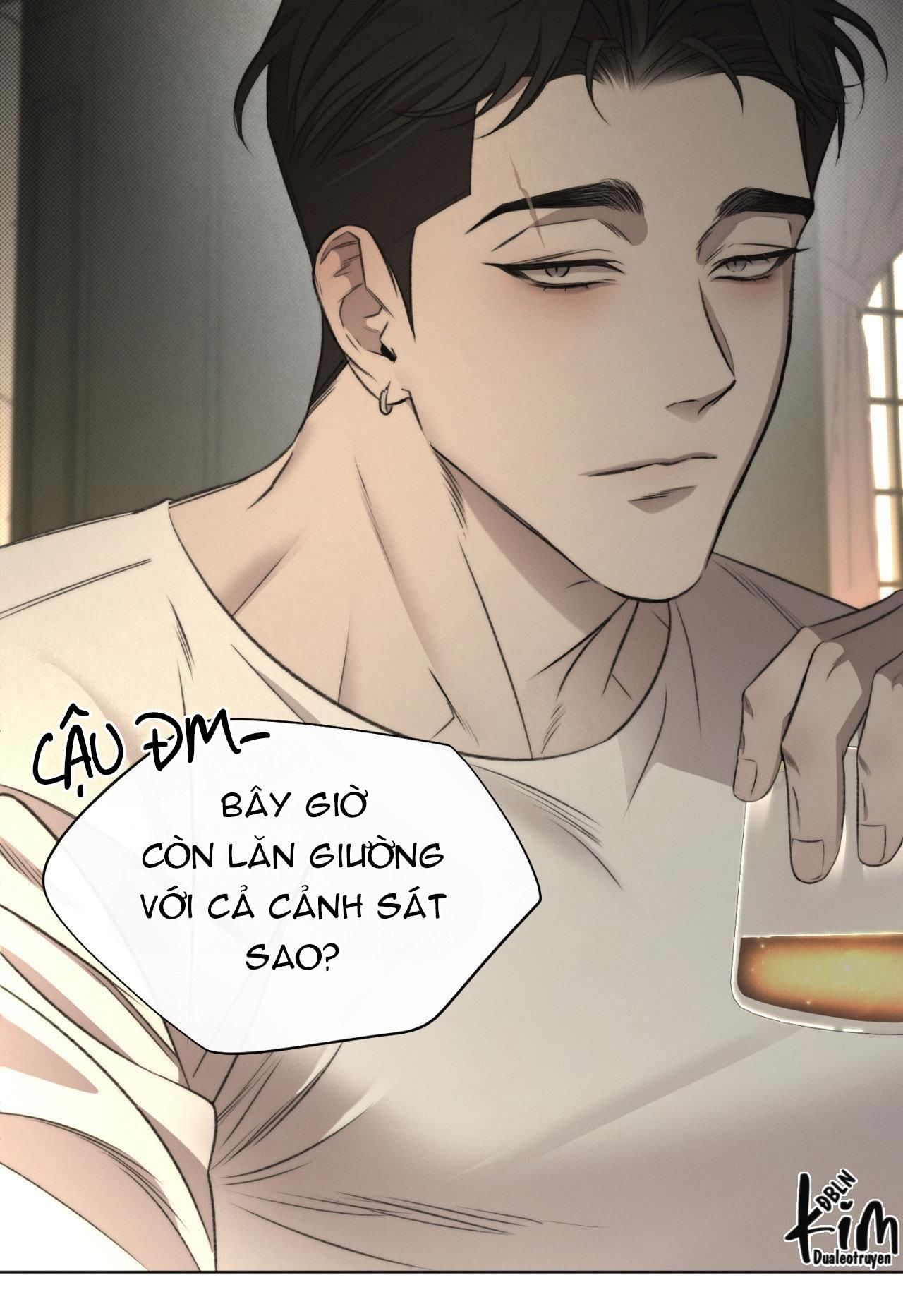 đọc truyện Still Love You Chương 4 ảnh 5 tại Giả Dược