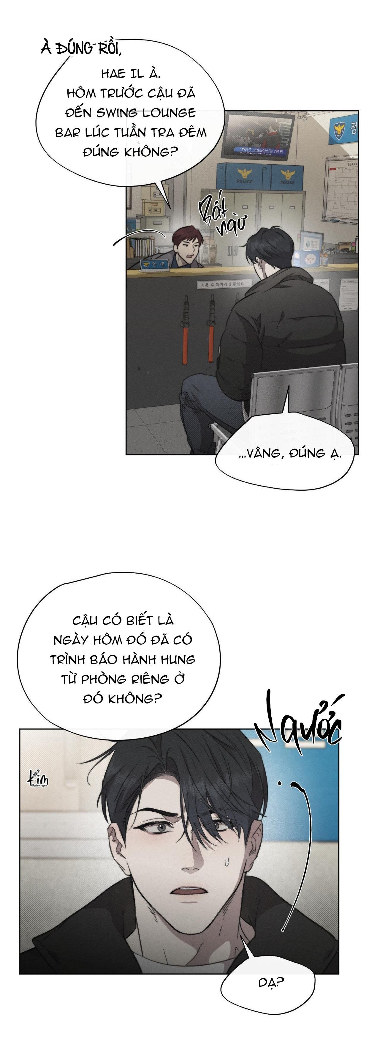 đọc truyện Still Love You Chương 5 ảnh 11 tại Giả Dược