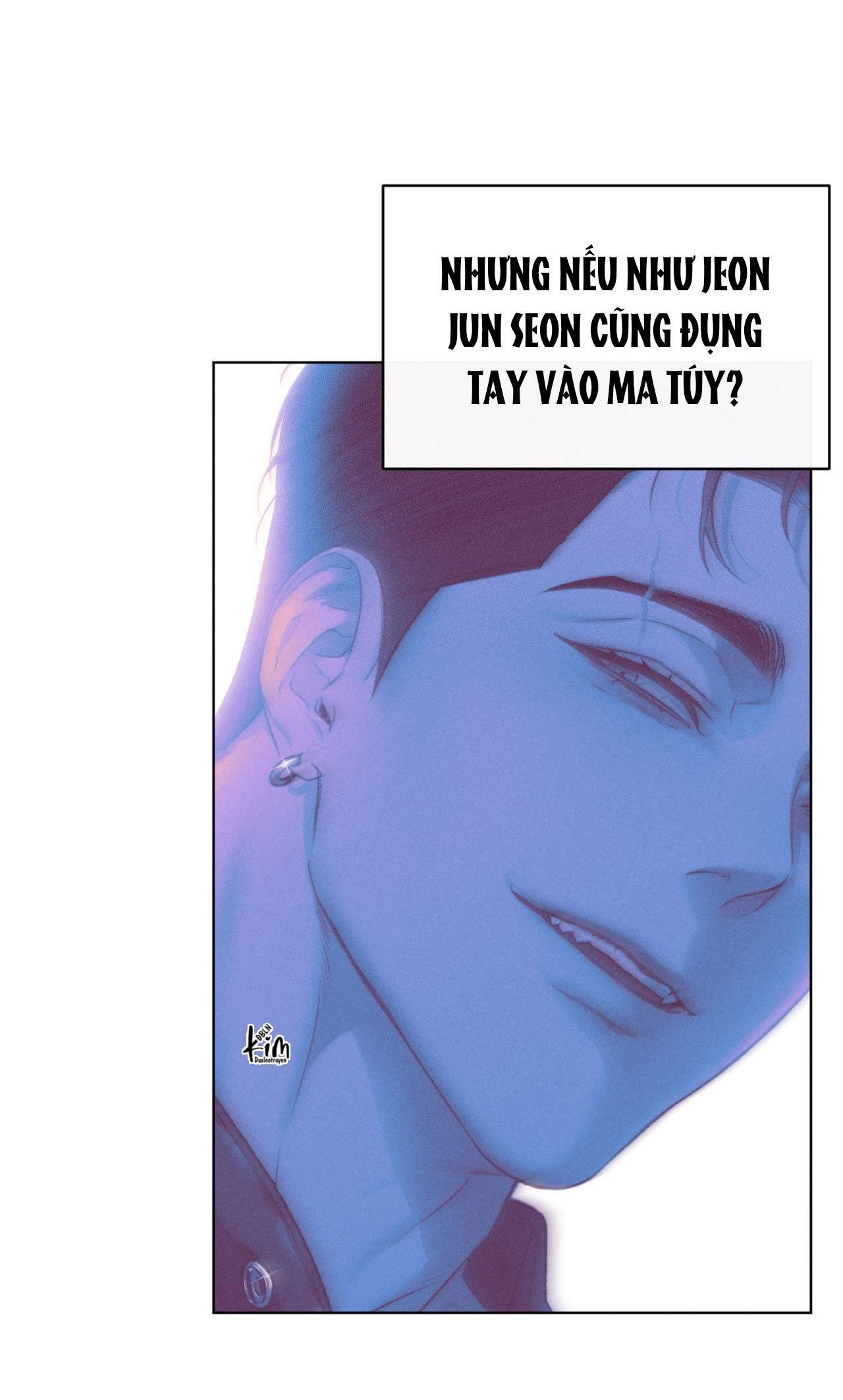 đọc truyện Still Love You Chương 5 ảnh 18 tại Giả Dược