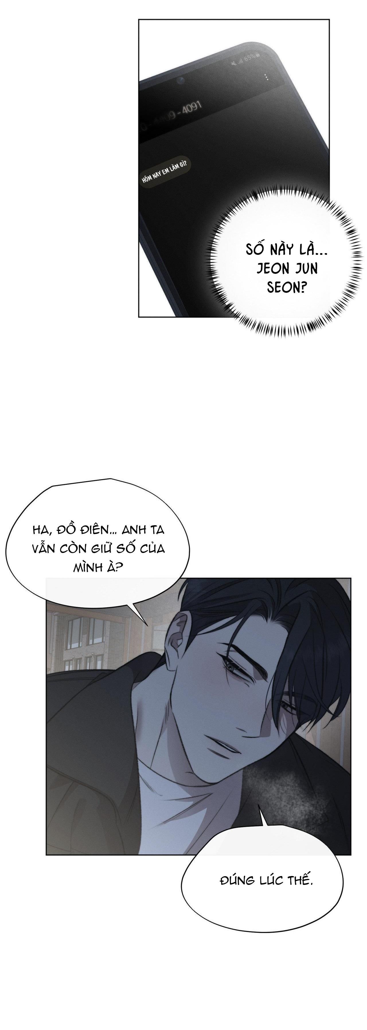 đọc truyện Still Love You Chương 5 ảnh 22 tại Giả Dược