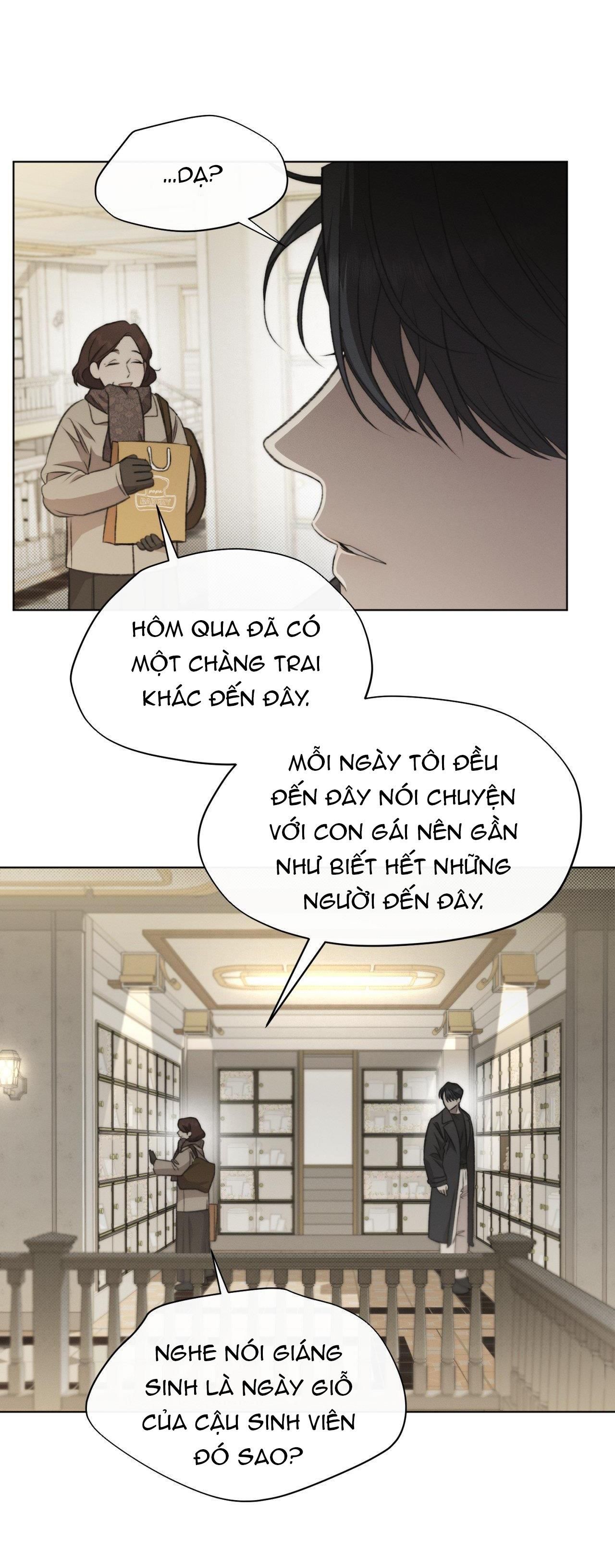 đọc truyện Still Love You Chương 5 ảnh 4 tại Giả Dược