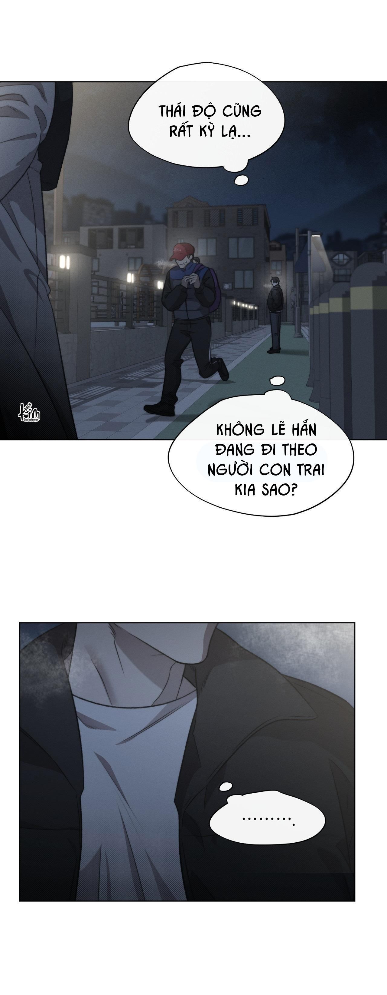 đọc truyện Still Love You Chương 5 ảnh 33 tại Giả Dược