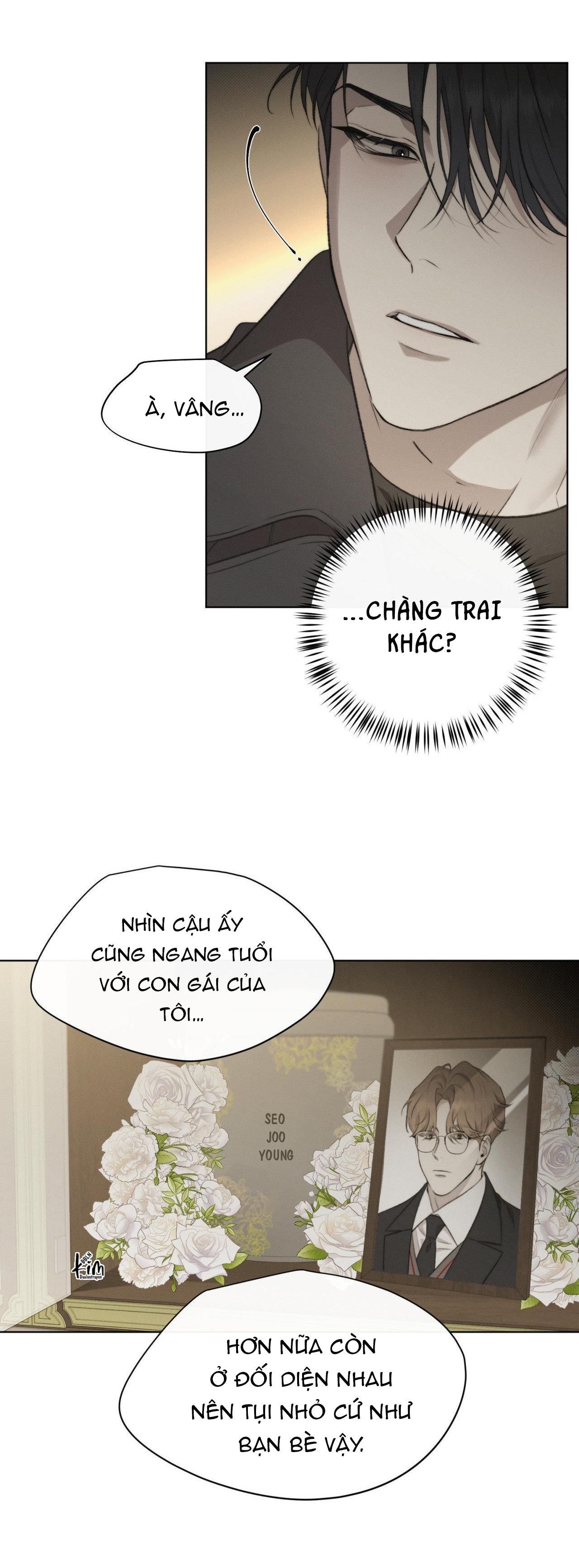 đọc truyện Still Love You Chương 5 ảnh 5 tại Giả Dược