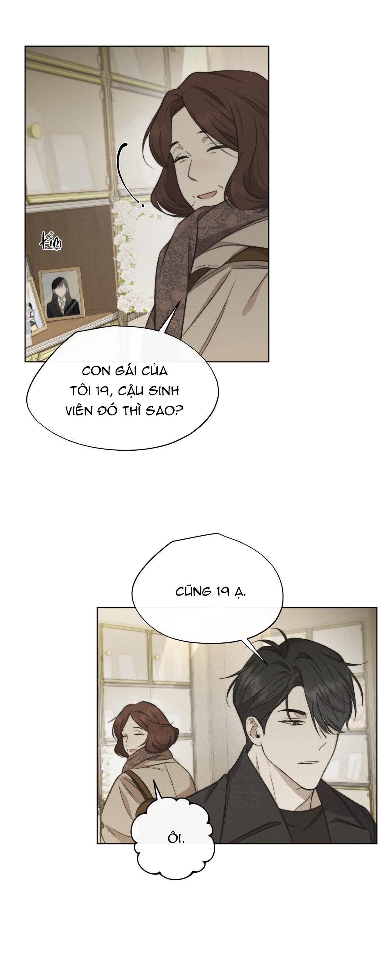 đọc truyện Still Love You Chương 5 ảnh 6 tại Giả Dược