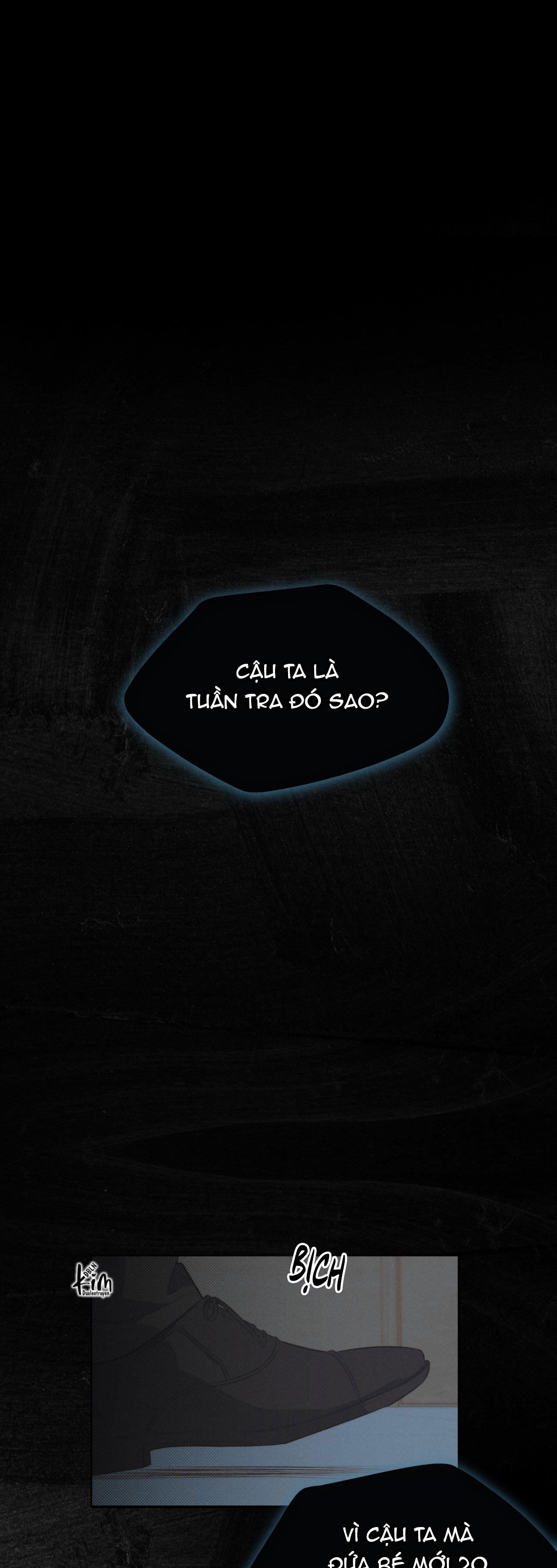 đọc truyện Still Love You Chương 7 ảnh 1 tại Giả Dược