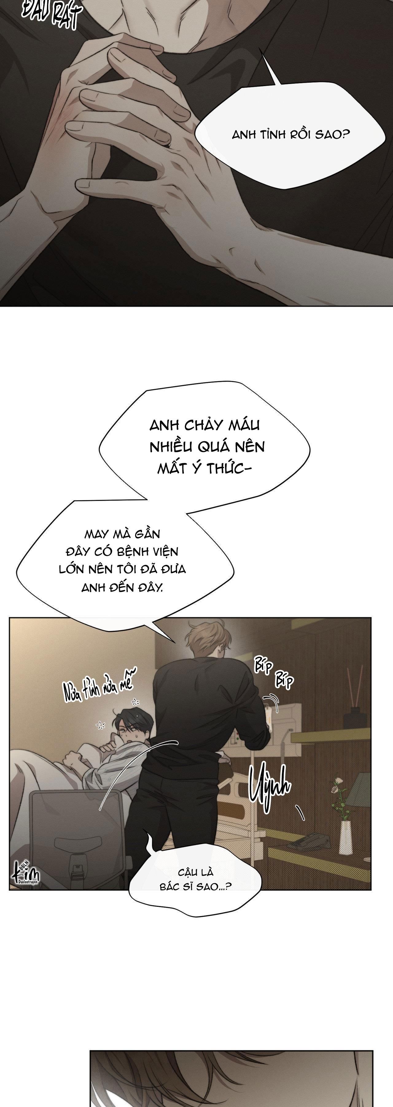 đọc truyện Still Love You Chương 7 ảnh 14 tại Giả Dược