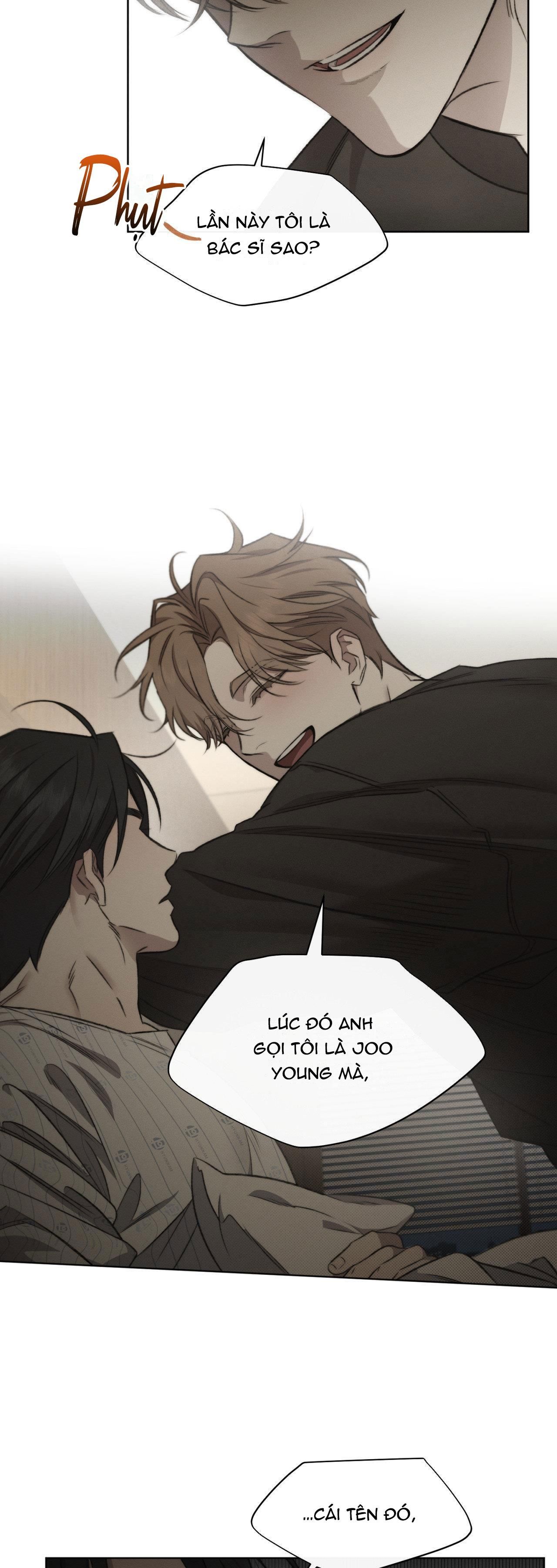 đọc truyện Still Love You Chương 7 ảnh 15 tại Giả Dược