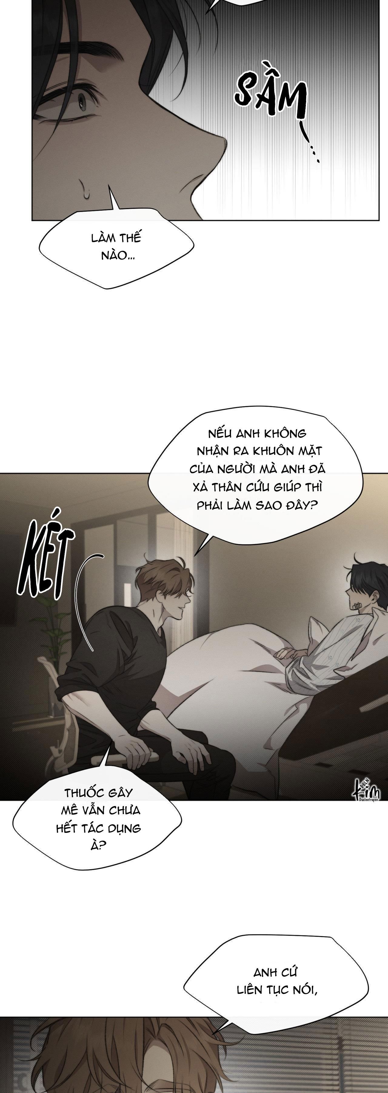 đọc truyện Still Love You Chương 7 ảnh 16 tại Giả Dược