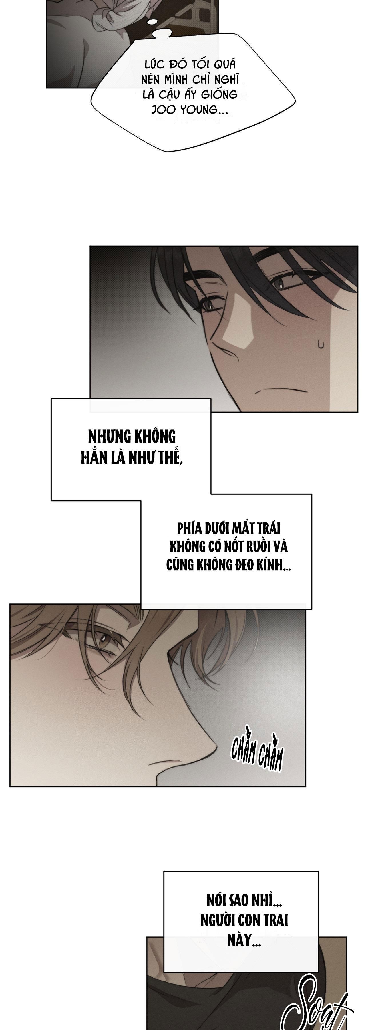 đọc truyện Still Love You Chương 7 ảnh 19 tại Giả Dược