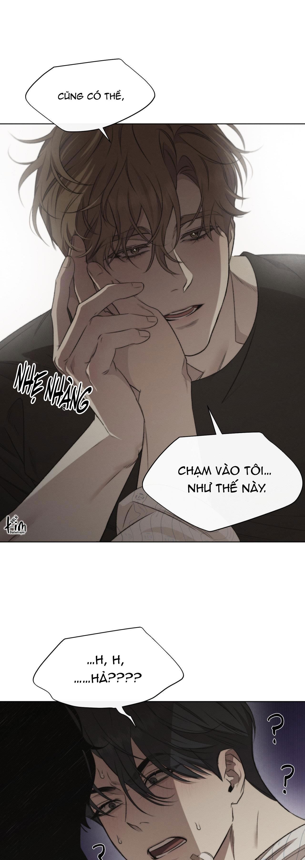 đọc truyện Still Love You Chương 7 ảnh 21 tại Giả Dược