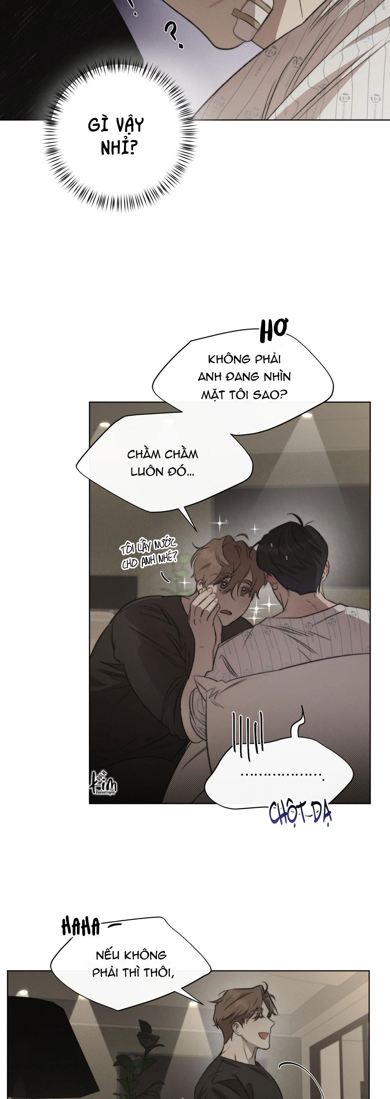 đọc truyện Still Love You Chương 7 ảnh 22 tại Giả Dược