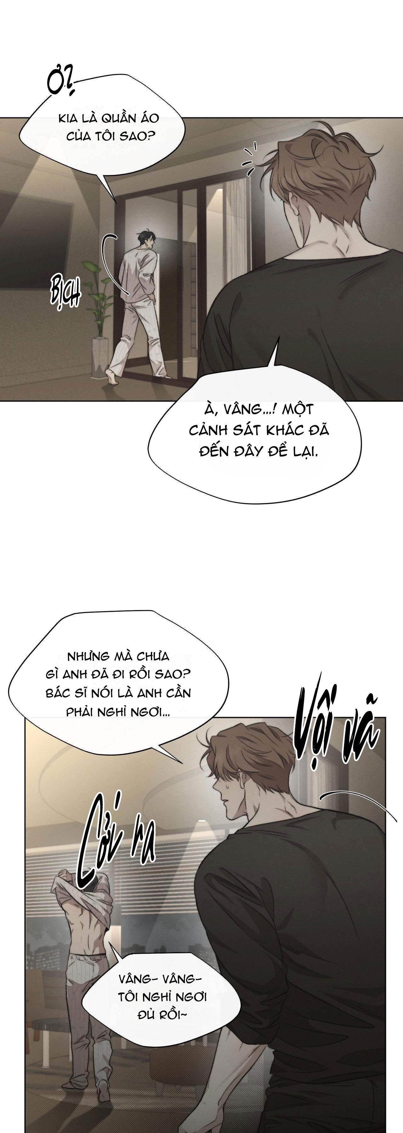 đọc truyện Still Love You Chương 7 ảnh 28 tại Giả Dược