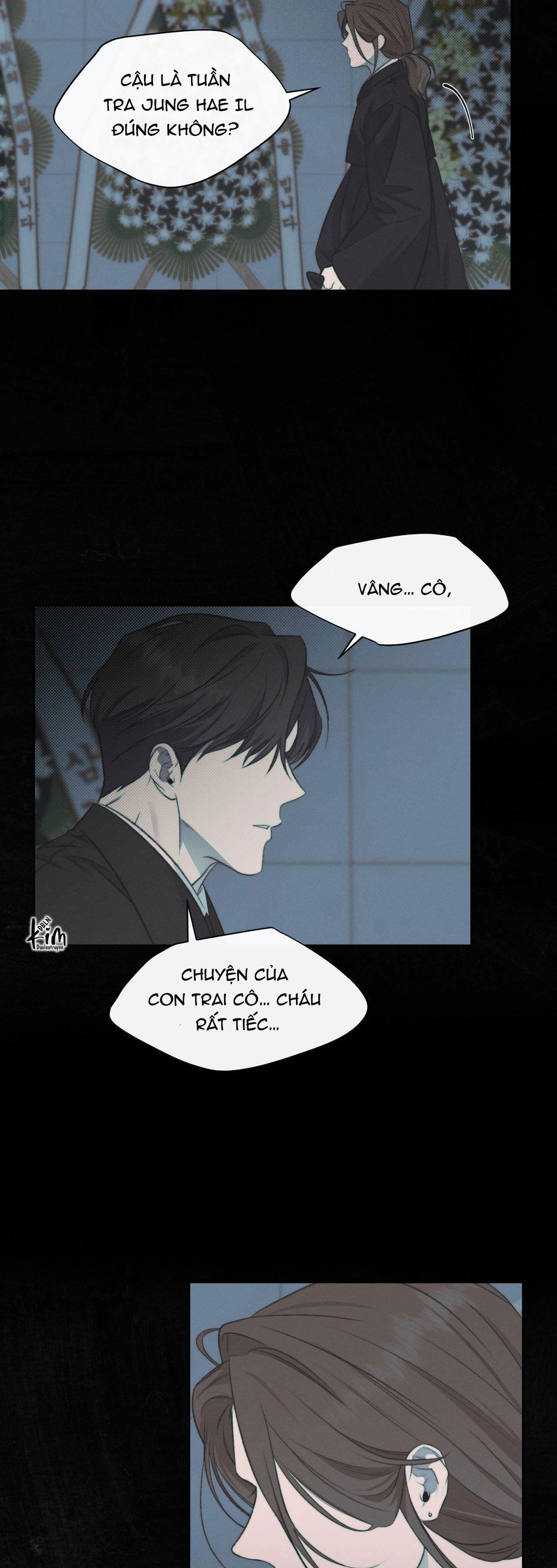 đọc truyện Still Love You Chương 7 ảnh 4 tại Giả Dược