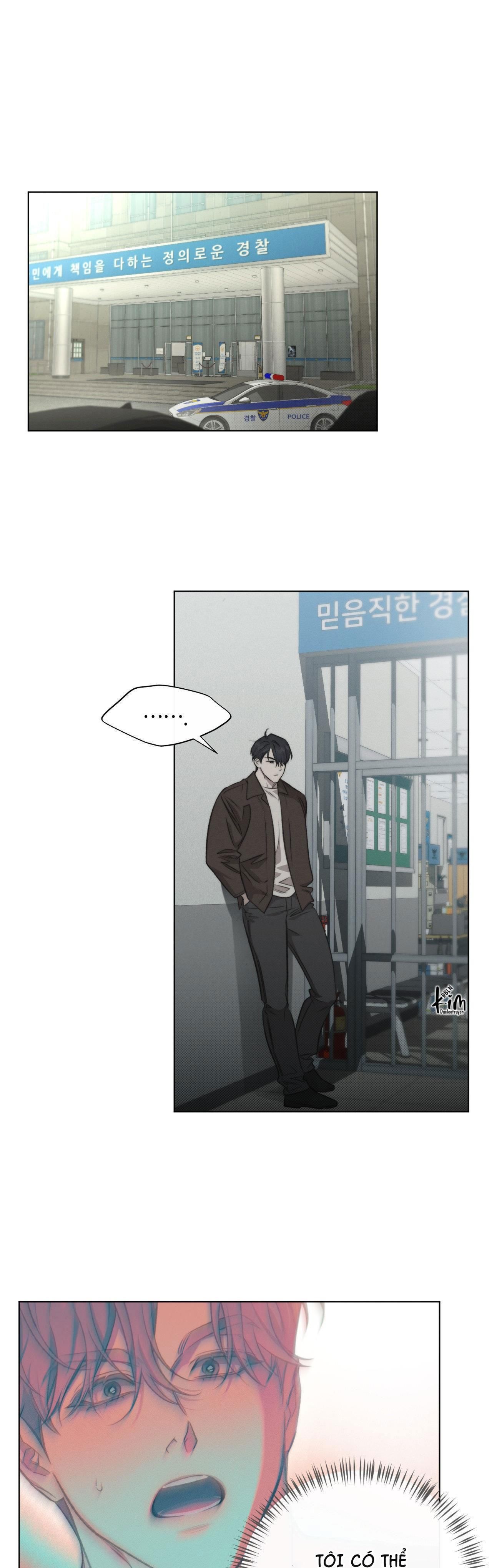 đọc truyện Still Love You Chương 8 ảnh 1 tại Giả Dược