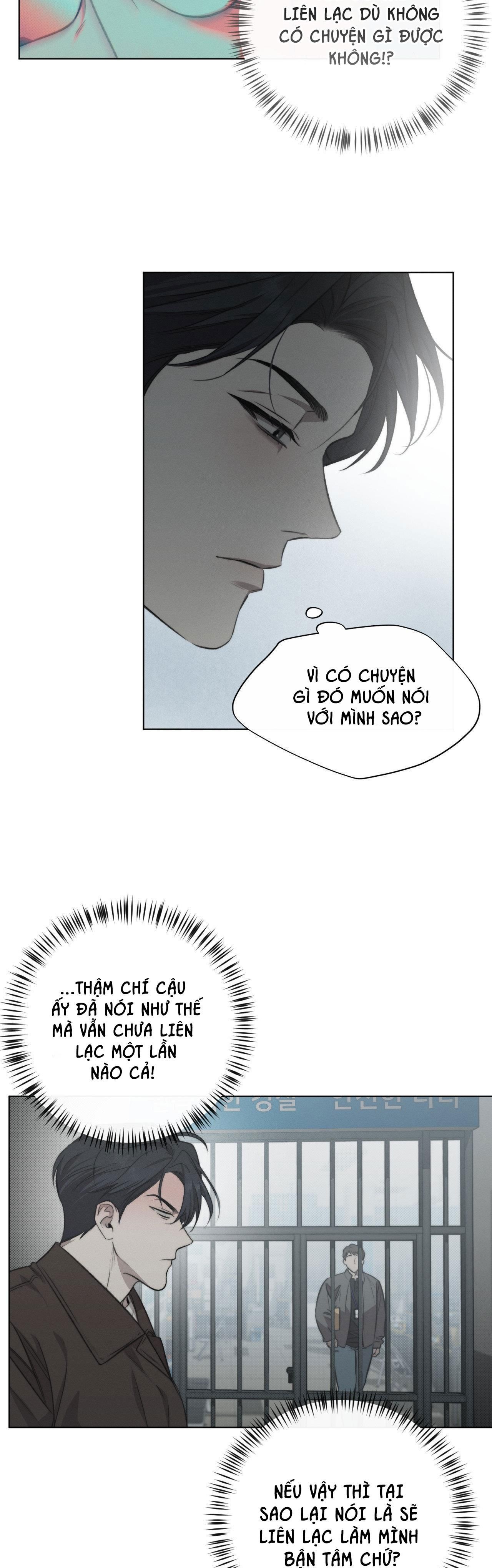 đọc truyện Still Love You Chương 8 ảnh 2 tại Giả Dược