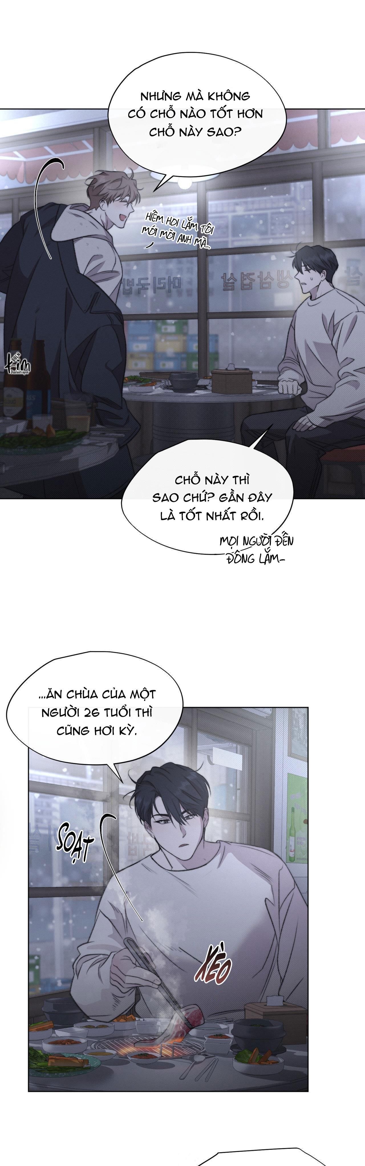 đọc truyện Still Love You Chương 8 ảnh 15 tại Giả Dược