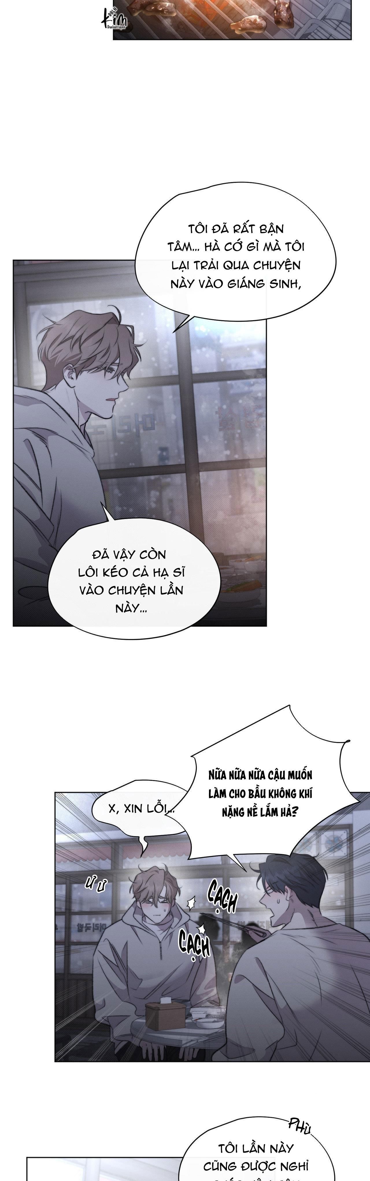 đọc truyện Still Love You Chương 8 ảnh 18 tại Giả Dược
