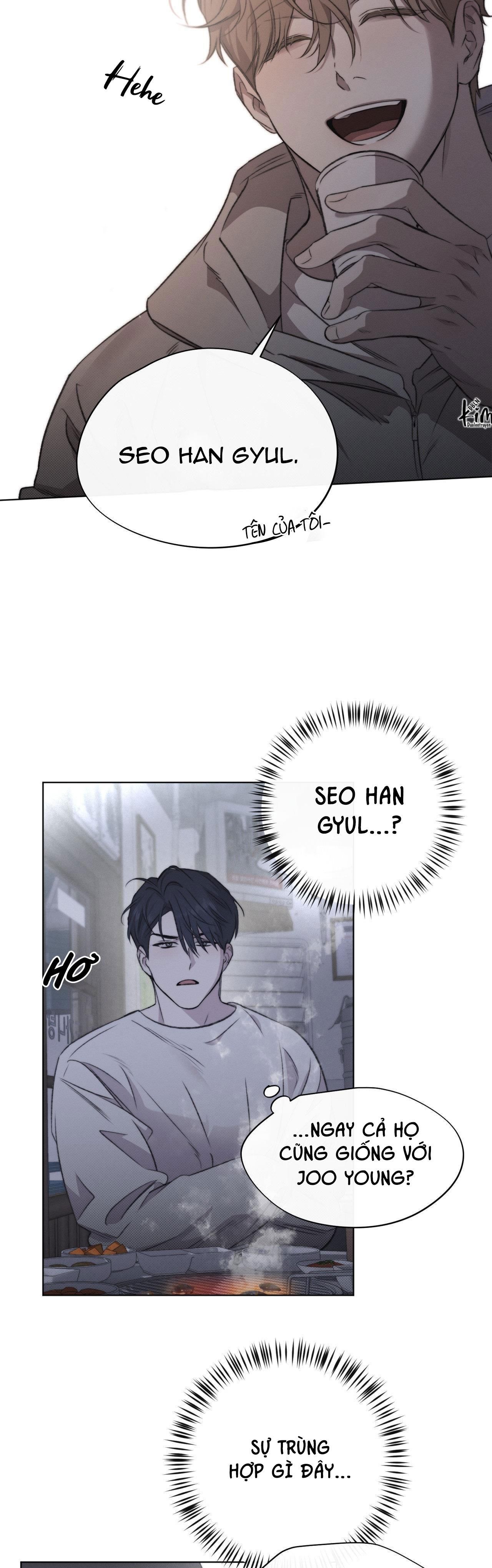 đọc truyện Still Love You Chương 8 ảnh 22 tại Giả Dược