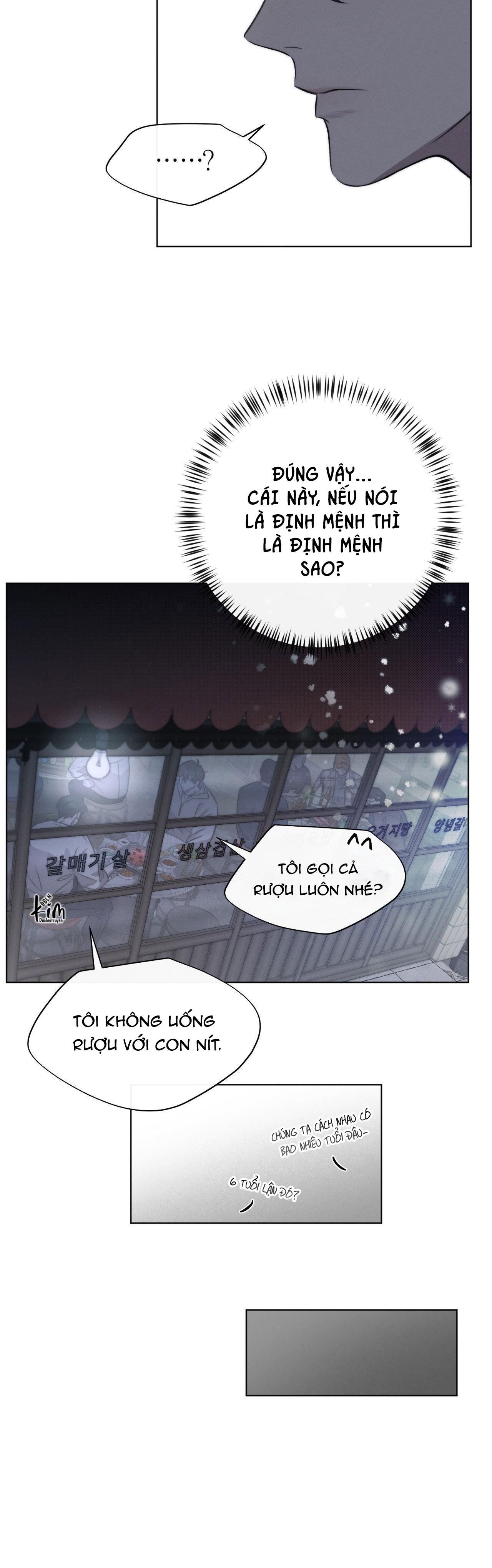 đọc truyện Still Love You Chương 8 ảnh 24 tại Giả Dược