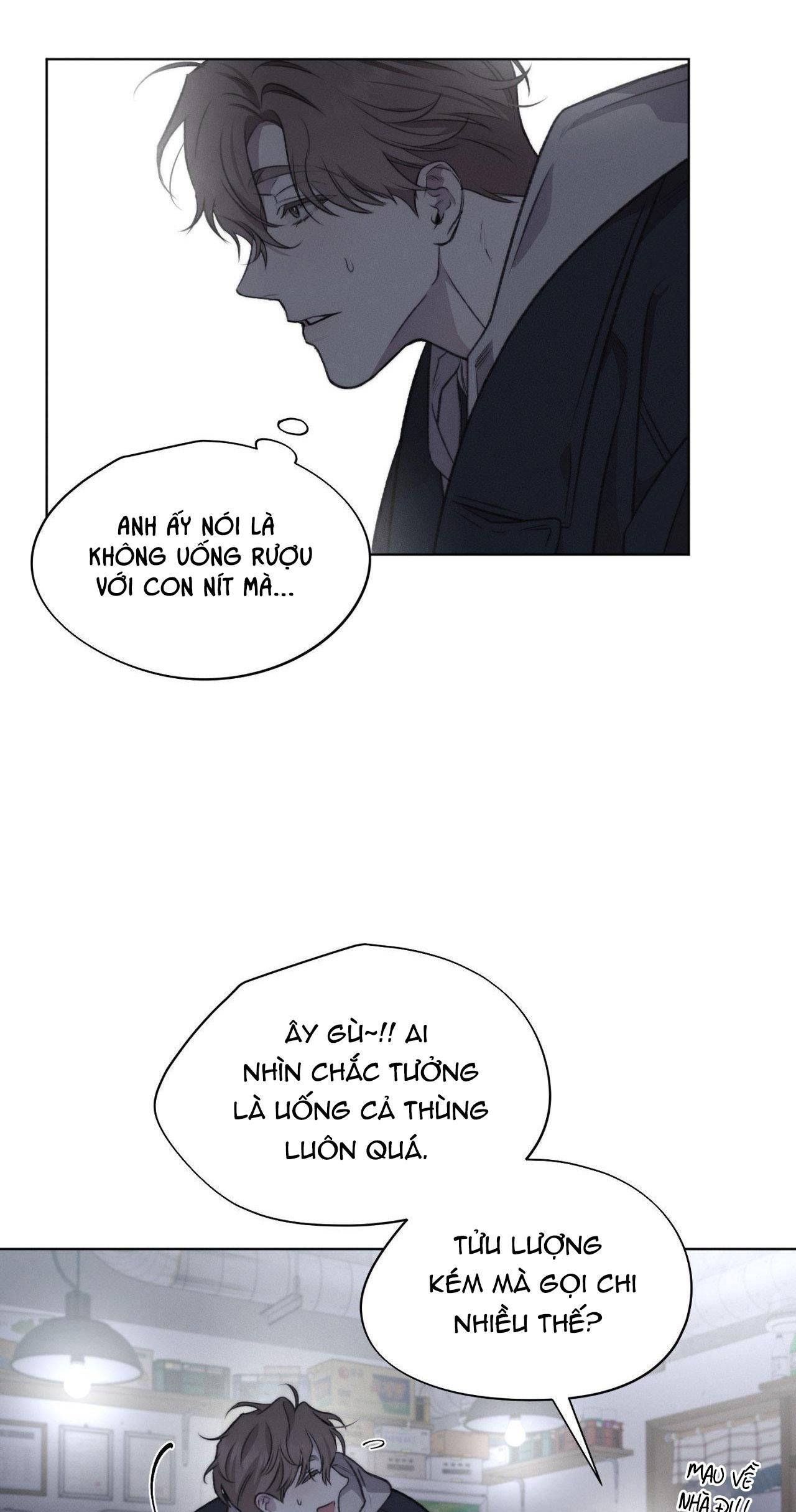 đọc truyện Still Love You Chương 8 ảnh 27 tại Giả Dược