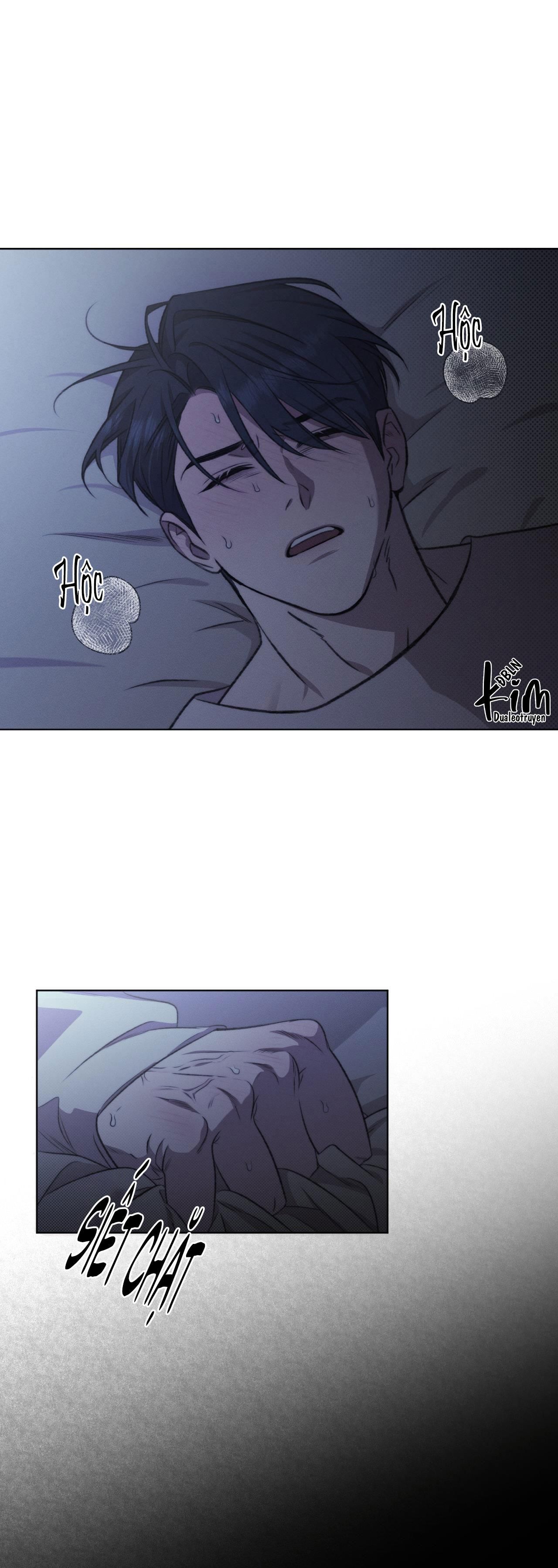 đọc truyện Still Love You Chương 9 ảnh 12 tại Giả Dược