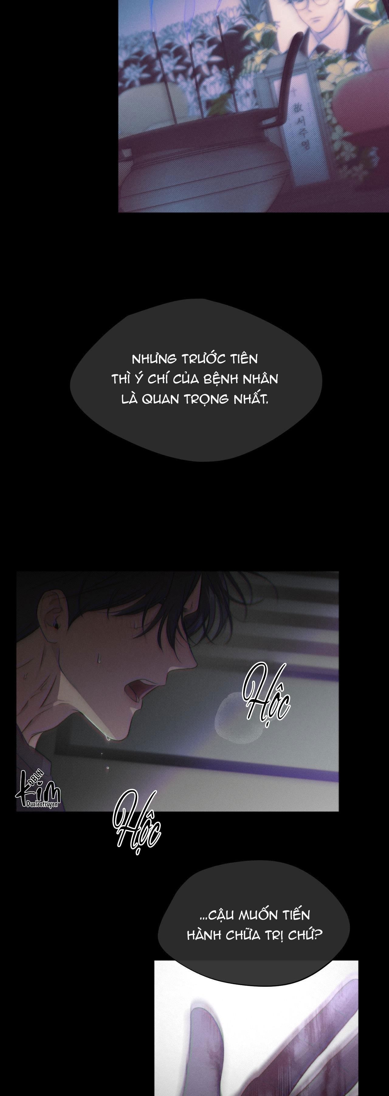 đọc truyện Still Love You Chương 9 ảnh 14 tại Giả Dược