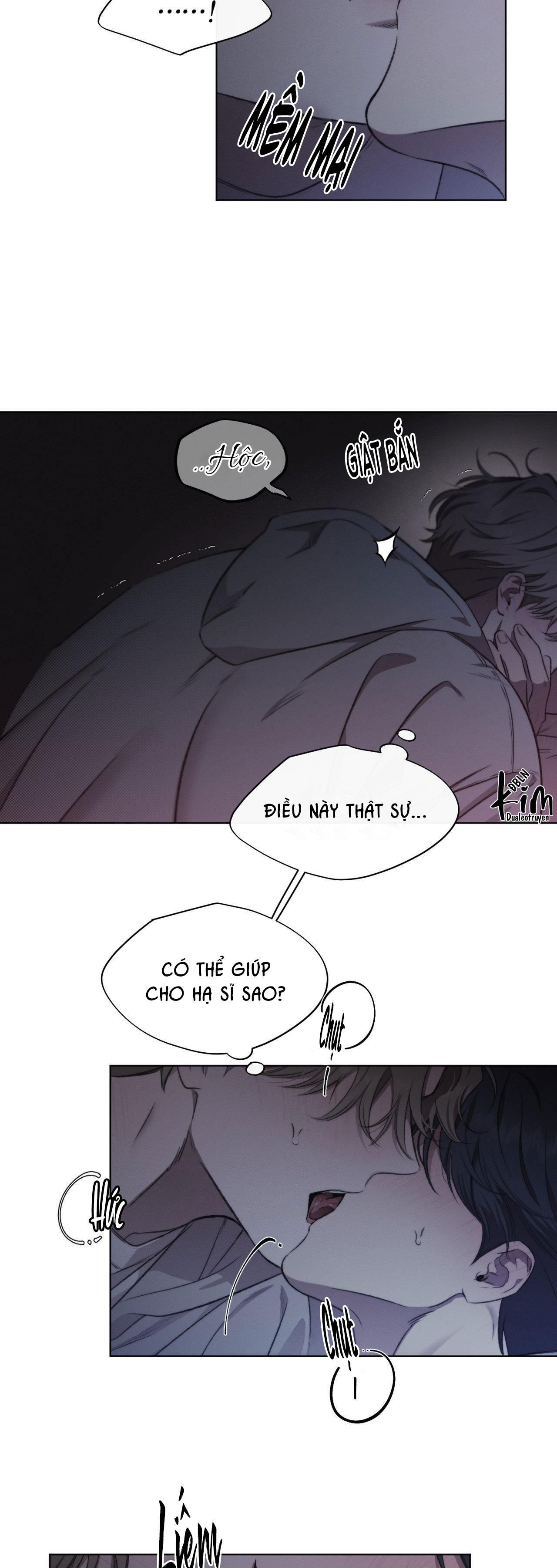 đọc truyện Still Love You Chương 9 ảnh 24 tại Giả Dược