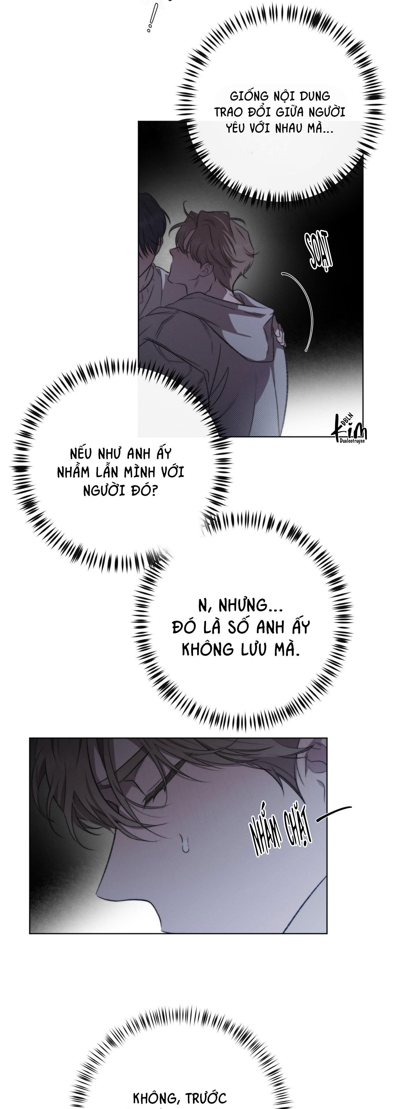 đọc truyện Still Love You Chương 9 ảnh 28 tại Giả Dược