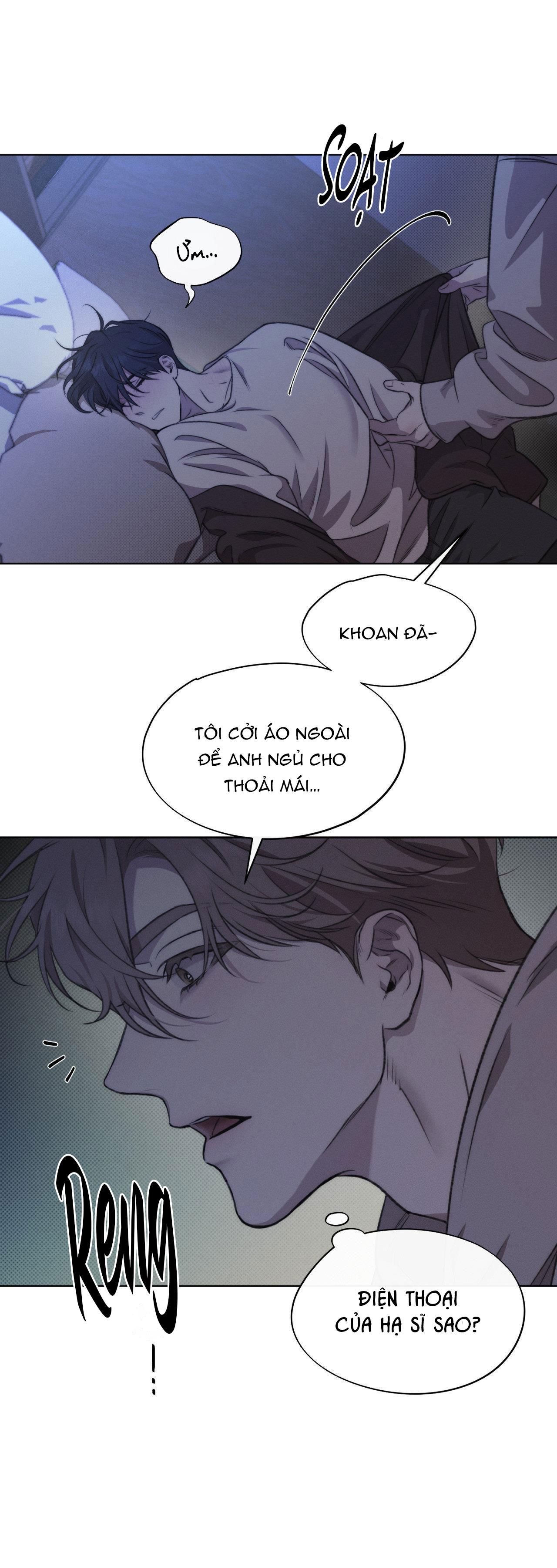 đọc truyện Still Love You Chương 9 ảnh 5 tại Giả Dược
