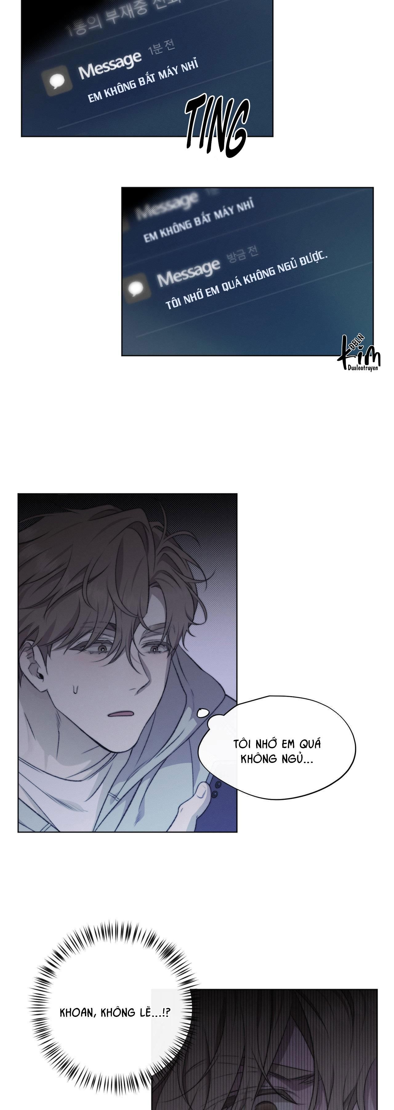 đọc truyện Still Love You Chương 9 ảnh 8 tại Giả Dược