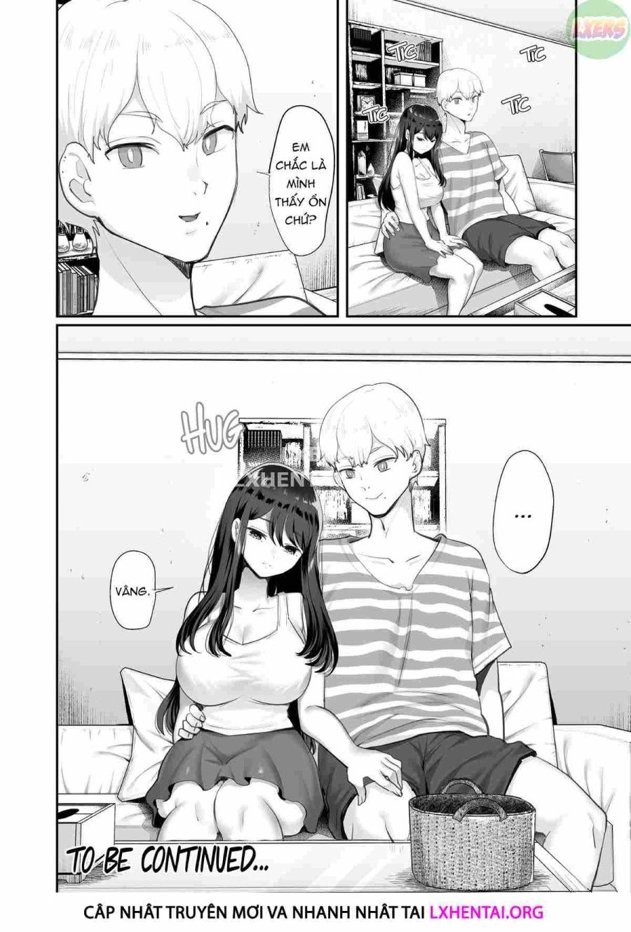 Stolen Treasure -the Truth Beyond The Window- Oneshot page 69 - Giả Dược