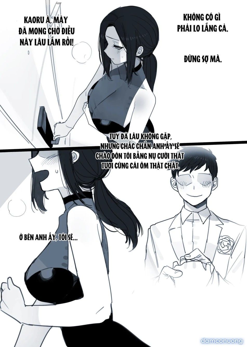 đọc truyện Stolen Wife Chương 2 ảnh 23 tại Thiên Thai Truyện