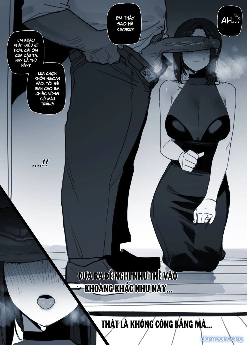 đọc truyện Stolen Wife Chương 2 ảnh 27 tại Thiên Thai Truyện